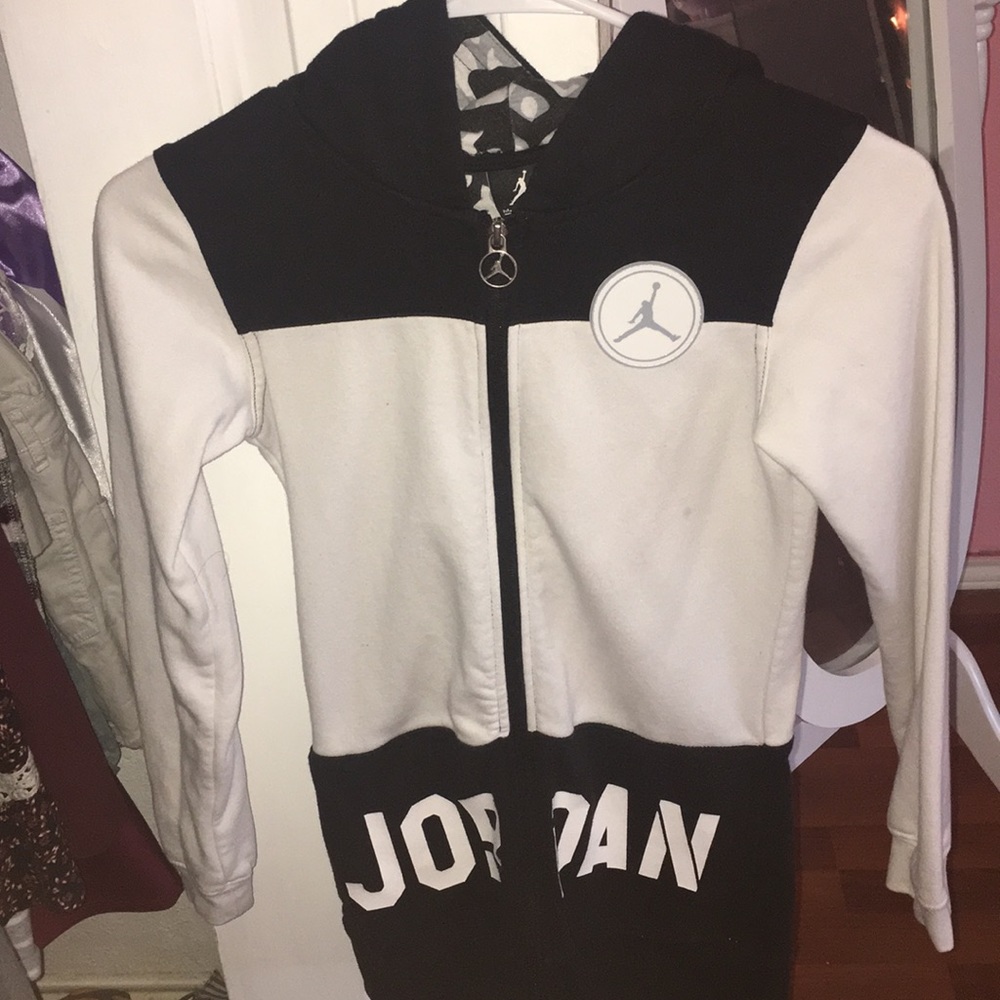 Jordan brand new jacket:)